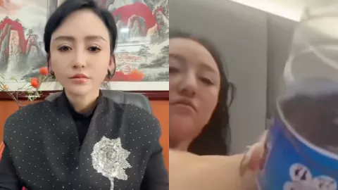 马宝贝康师傅矿泉水