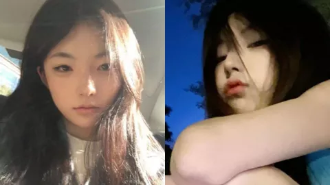 沧州师范吕嘉慧包养